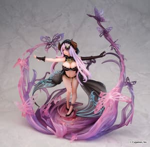 Narmaya - The Black Butterfly - AniGift (14)