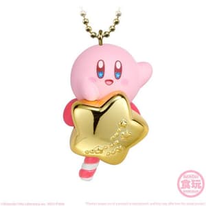 Kirby mit Sternenzepter - Twinkle Dolly  - 1