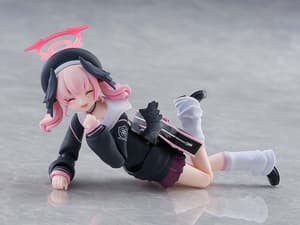 figma Koharu Shimoe - 16