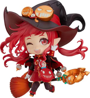 Nendoroid 1188 Geniewiz - 1