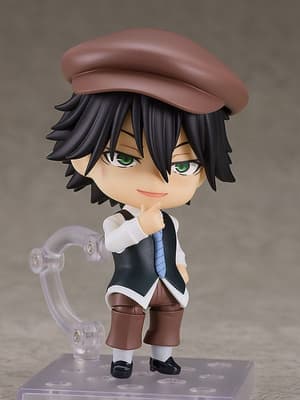 Nendoroid 2348 Ranpo Edogawa - 5
