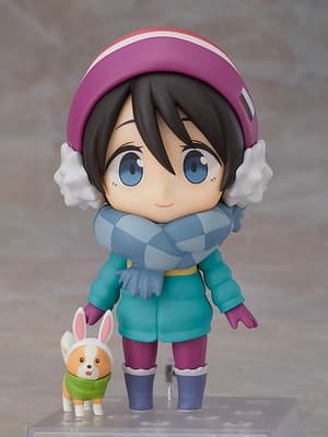 Nendoroid 1363 Ena Saitou - 7