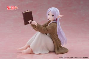Frieren - Roomwear - Desktop Cute - Taito  (12)