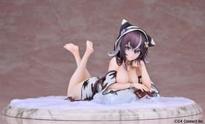 Pan Feng - Waking Up - Kaitendoh - 3