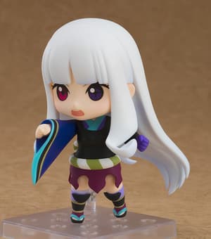 Nendoroid 2633 Togame  - 3
