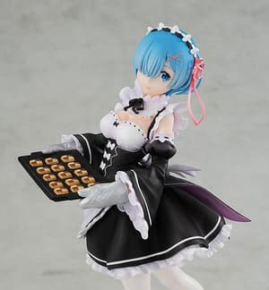 Rem - Tea Party Version - KD Colle - Kadokawa - 6