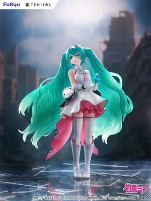 Hatsune Miku - Galaxy Live - Tenitol - Furyu - 3