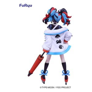 Sei Shonagon - Archer - SSS Servant - Furyu - 4