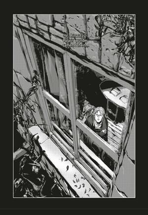 H.P. Lovecraft Manga: Das Unsagbare - 2