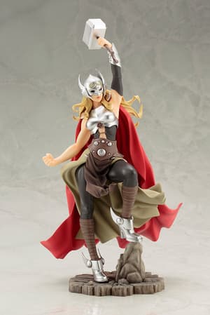 Lady Thor - Marvel x Bishoujo - 3