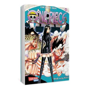 One Piece - Band 44 - 3