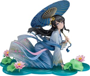 Mai Sakurajima Hanfu ver. - 1