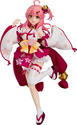 Sakura Miko - Hololive Pop Up Parade - Max Factory - Re-Release - 1