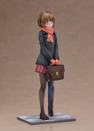 Kaede Azusagawa - Aniplex (4)