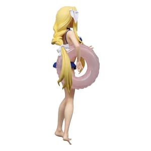 Alice Schuberg - Beach Style - SSS Super Special Series - Furyu - 3