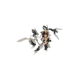 Shitara Kaneshiya - Karwa Chauth - Desktop Army - Megahouse - 1