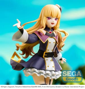 Lucy Diamond - High Premium - Sega        - 4