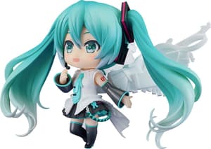 Nendoroid 2222 Hatsune Miku - Happy 16th Birthday - 7