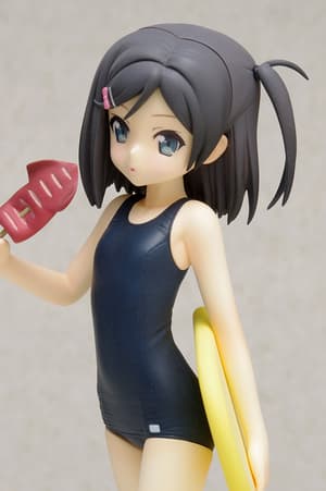 Tsukiko Tsutsukakushi - Beach Queens - 2