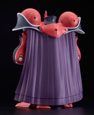Alseides - Dilandau's Custom - Moderoid Model Kit - Good Smile - 4