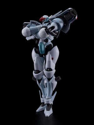 MODEROID Orgun - 6
