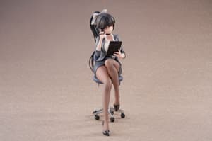 Takao - Ofiice Lady - AniGame (8)