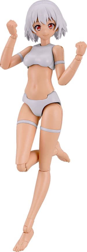 PLAMATEA Muse Body: Ichika C Type - 1