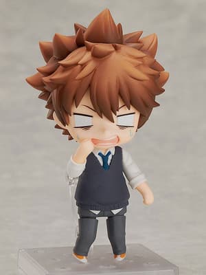 Nendoroid 912 Sawada Tsunayoshi - 2