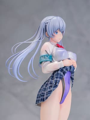 Disciplinary Committee - Gentuki Character's Selection -  Native / Rocket Boy (12)