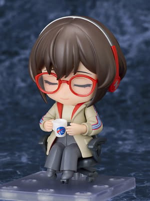 Nendoroid 3155 Satone - 3