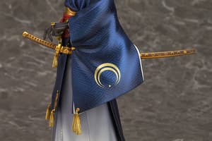 Mikazuki Munechika 1/8 Statue – Orange Rouge | Touken Ranbu - 4