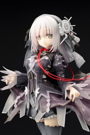 RyuZU - Clockwork Planet - Kotobukiya - 4