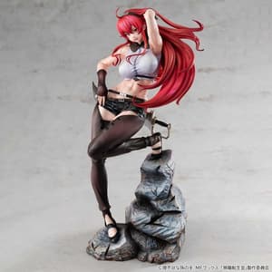 Eris Boreas Greyrat - Lucrea - Megahouse - 5