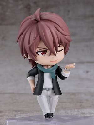 Nendoroid 2704 Torao Mido - 2