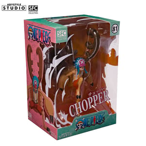 One Piece - "Chopper" - AbyStyle Studio (1)
