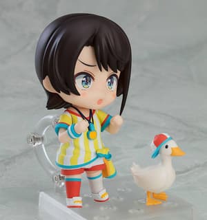 Nendoroid 1808 Oozora Subaru - 7