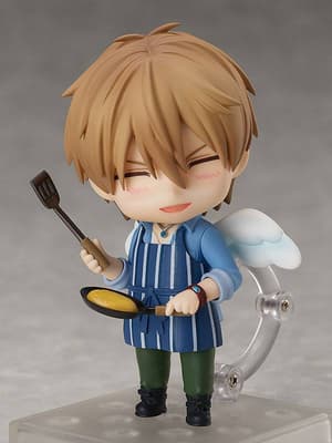 Nendoroid 1453 Junta Azumaya - 2
