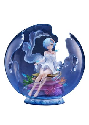 Rem - Aqua Orb - F:Nex - Furyu (10)