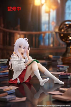 Elaina - Renewal  Edition - Casual Clothes - Desktop Cute - Taito - 1