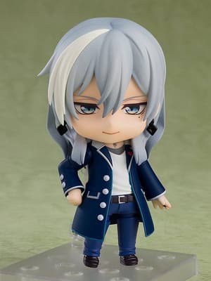 Nendoroid 1665 Yuki - 5