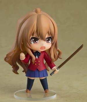 Nendoroid 2523 Taiga Aisaka 2.0 - 1