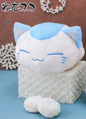 Nemu Neko - Winter Schnee Edition A - 1