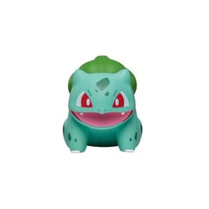 Bulbasaur - 10cm Vinyl Kanto Figur - Pokemon  - 2