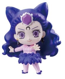 Koan / Kouan (Kermesite) - Sailor Moon Petit Chara Land - Sailor Moon gegen die Ayakashi Schwestern - 1