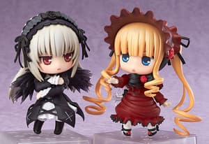 Nendoroid 440 Suigintou - 5