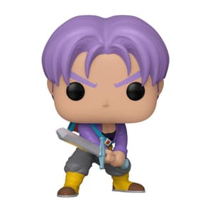 Trunks - Dragon Ball Funko POP! - 1