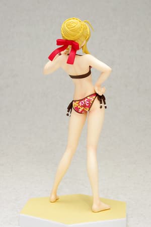 Saber - Bikini Version - 1