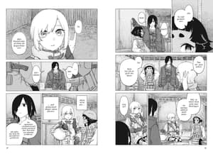 The Color of the End 04 - 3