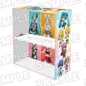 Nendoroid Piapro Characters Special Box - 6