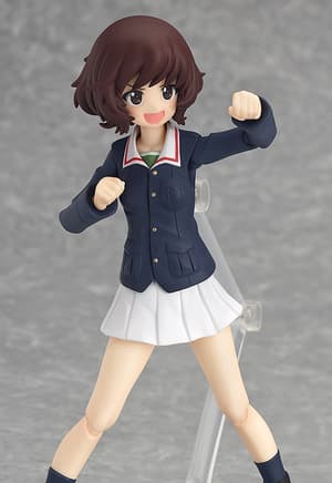 Figma 212 Yukari Akiyama - 2